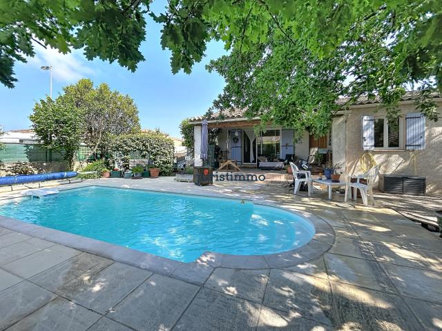 Maison 4 pièces 103 m²