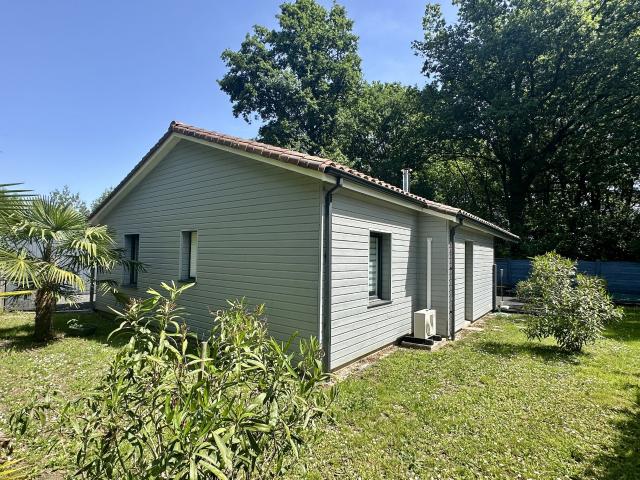 Maison 4 pièces 104 m²