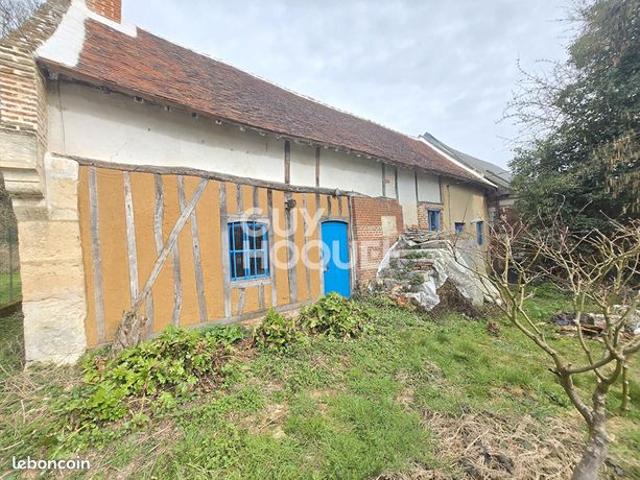 Maison 4 pièces 104 m²