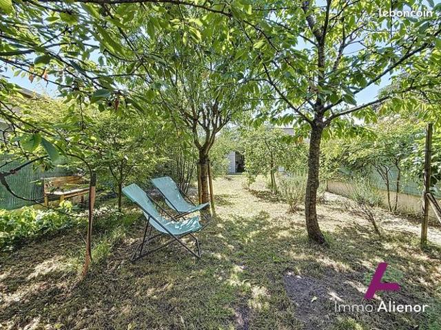 Maison 4 pièces 104 m²