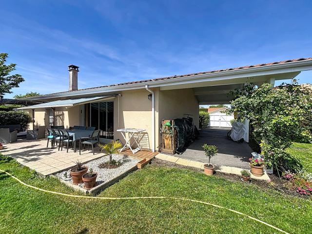Maison 4 pièces 104 m²