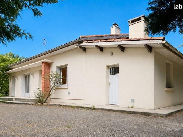 Maison 4 pièces 104 m²