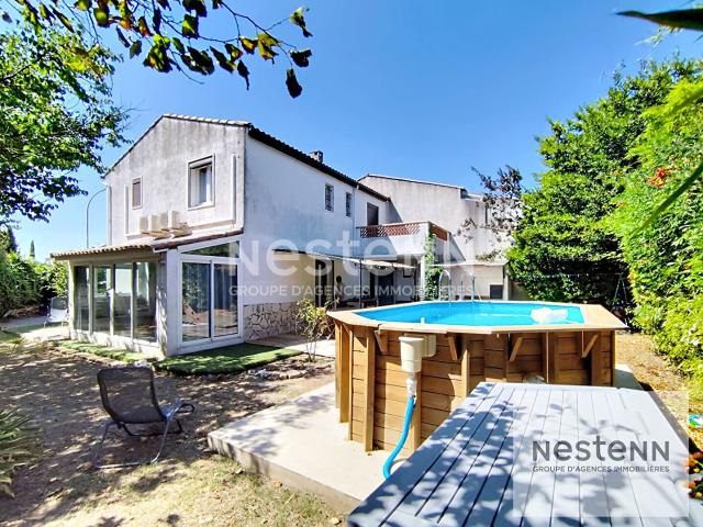 Maison 4 pièces 104 m²