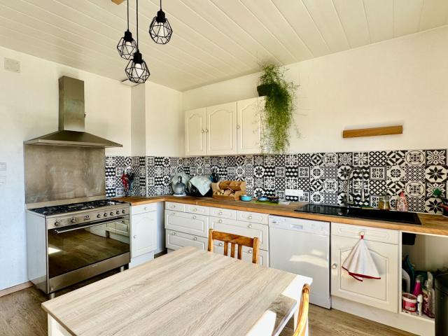 Maison 4 pièces 104 m²