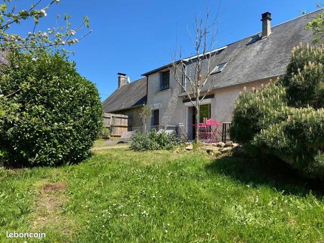 Maison 4 pièces 104 m²
