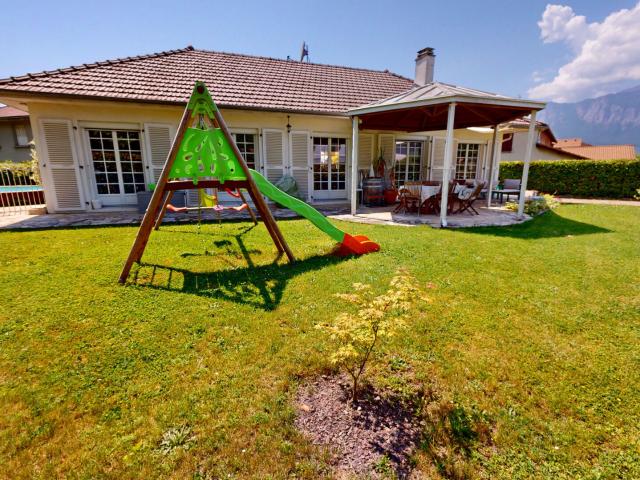 Maison 4 pièces 104 m²