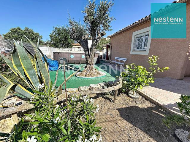 Maison 4 pièces 104 m²
