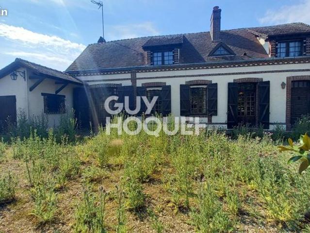 Maison 4 pièces 104 m²