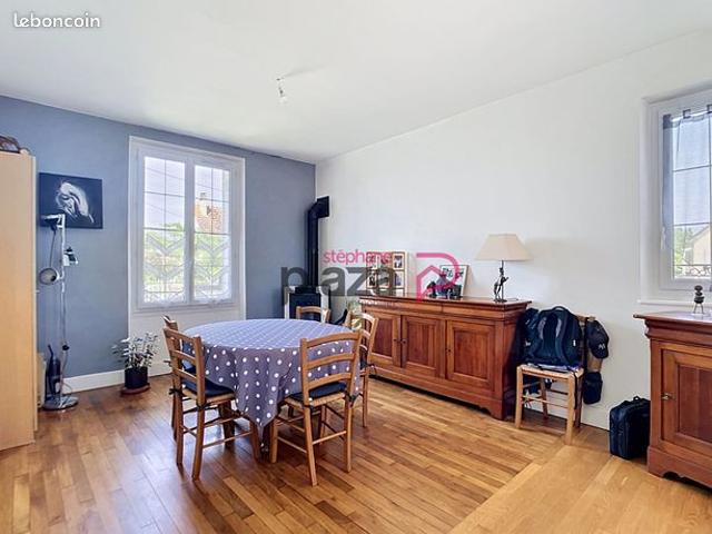 Maison 4 pièces 104 m²