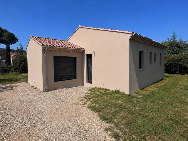 Maison 4 pièces 104 m²