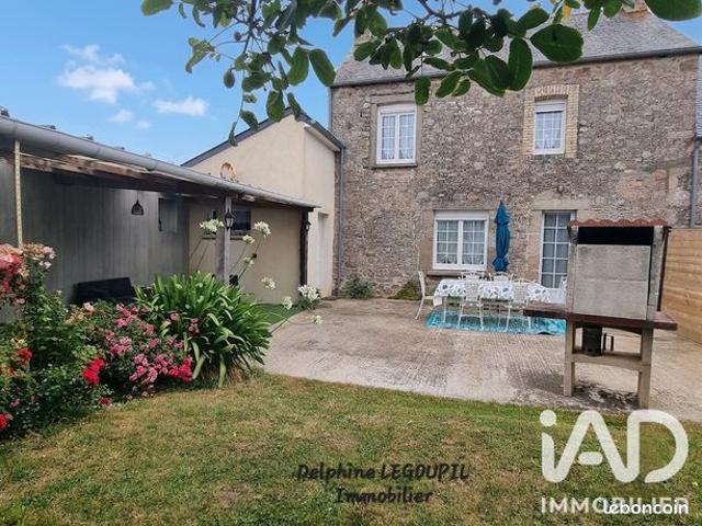 Maison 4 pièces 104 m²