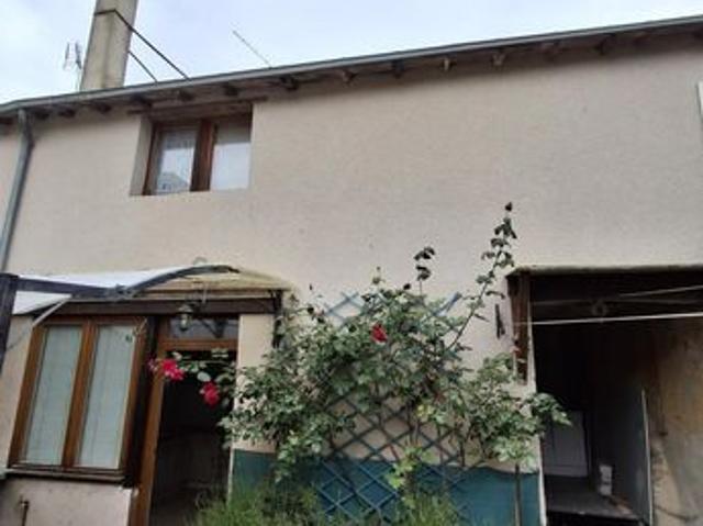 Maison 4 pièces 104 m²