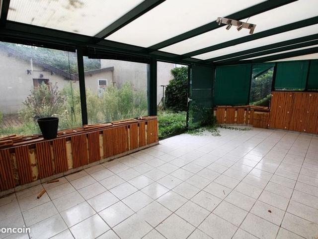 Maison 4 pièces 104 m²