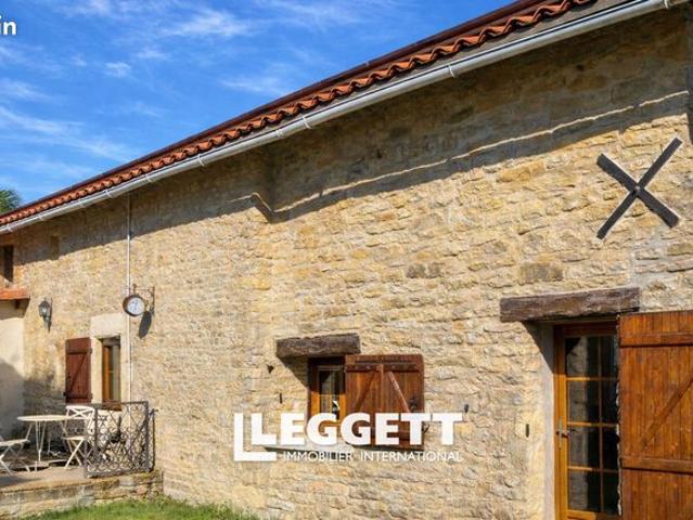Maison 4 pièces 104 m²