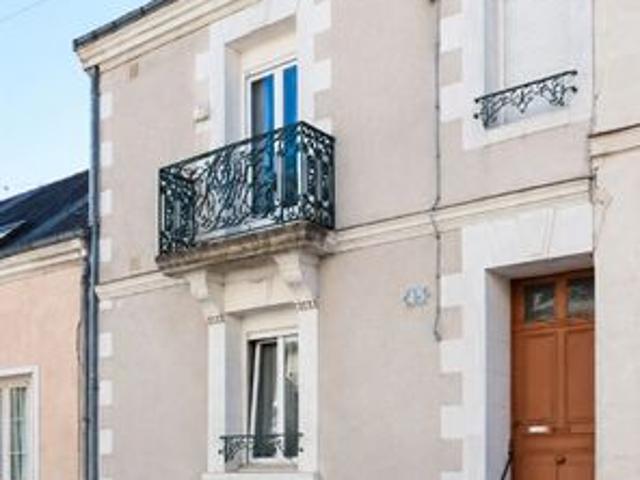 Maison 5 pièces 104 m²