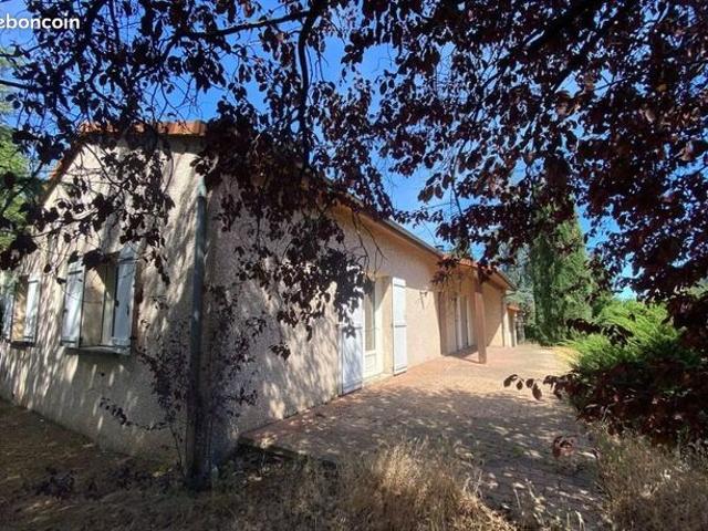 Maison 4 pièces 104 m²