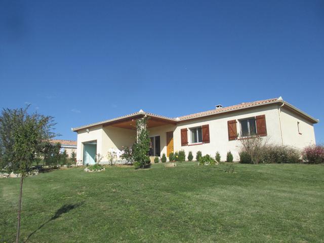 Maison 4 pièces 104 m²