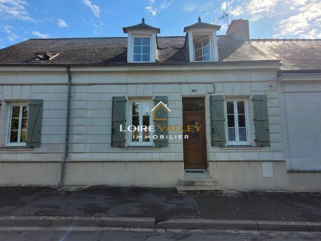 Maison 4 pièces 104 m²