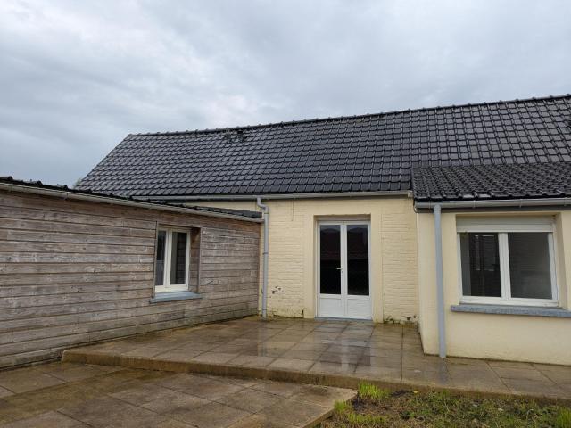 Maison 4 pièces 104 m²