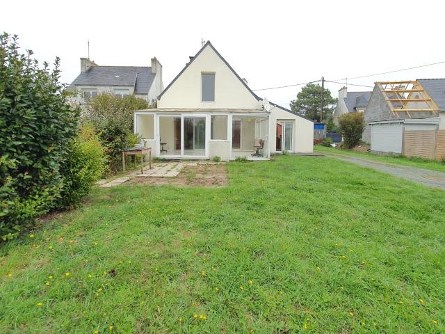 Maison 4 pièces 104 m²