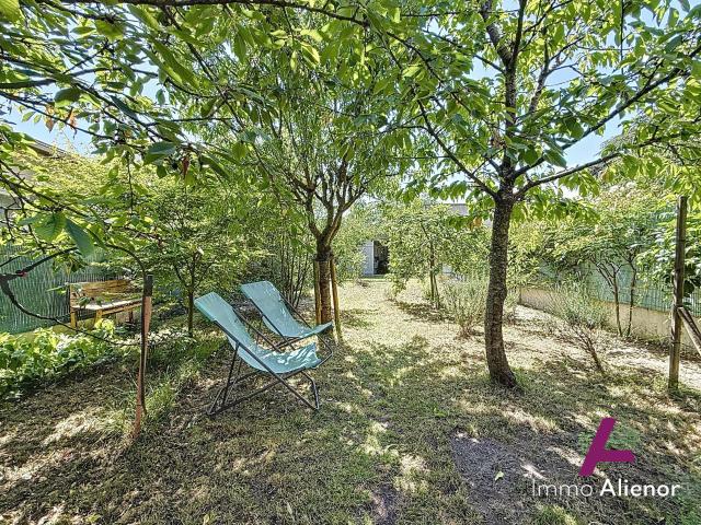 Maison 4 pièces 104 m²