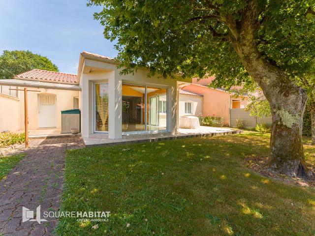Maison 4 pièces 104 m²