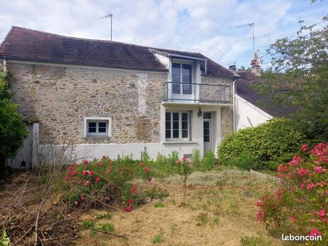 Maison 4 pièces 104 m²