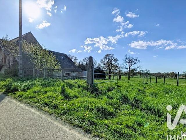 Maison 4 pièces 104 m²