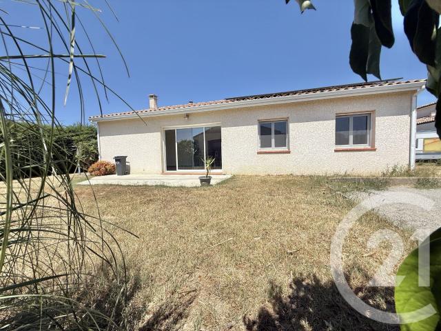 Maison 4 pièces 104 m²