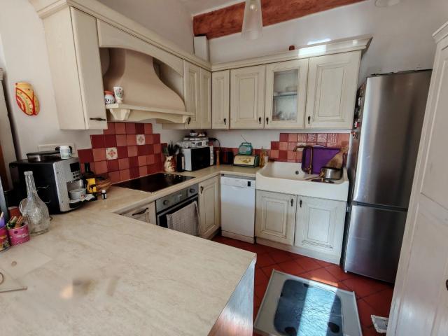 Maison 4 pièces, 104 m² à louer à La Trinité 06340