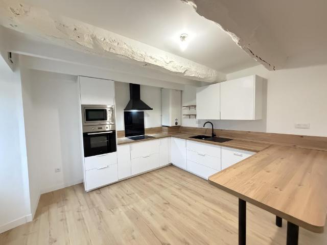 Maison 4 pièces 105 m2