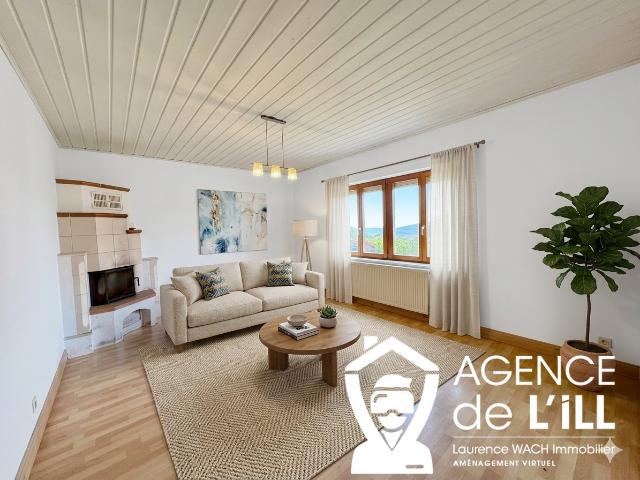Maison 4 pièces 105 m²