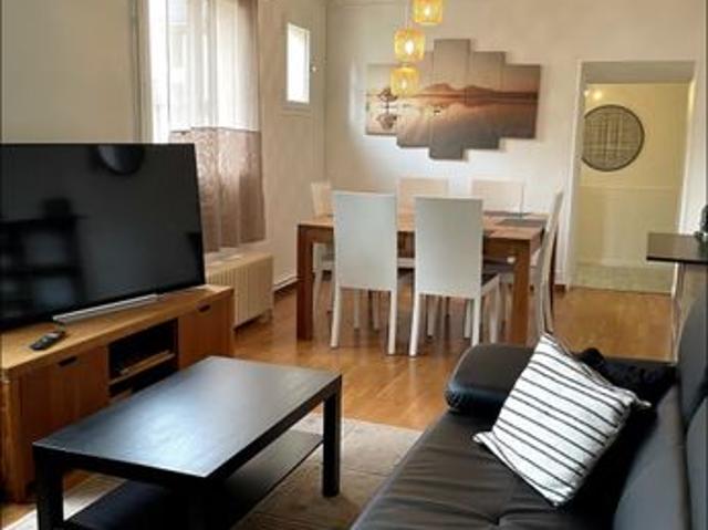 Maison 4 pièces 105 m²
