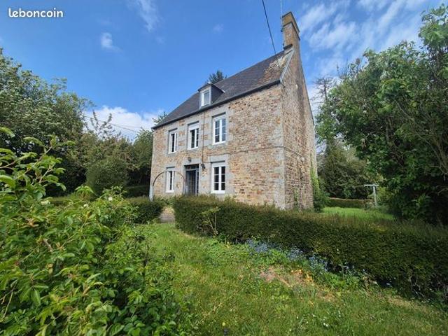 Maison 4 pièces 105 m²