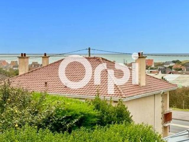 Maison 4 pièces 105 m²