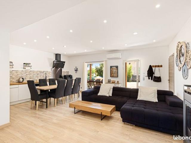 Maison 4 pièces 105 m²