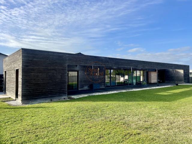 Maison 4 pièces 105 m²