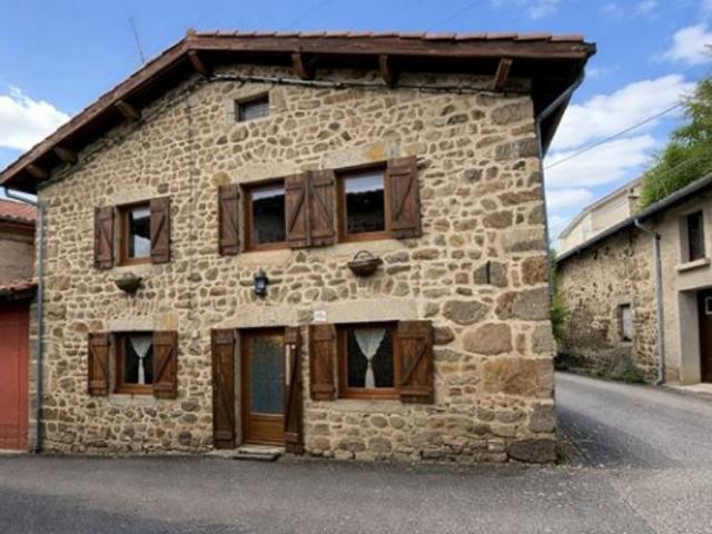 Maison 4 pièces 105 m²