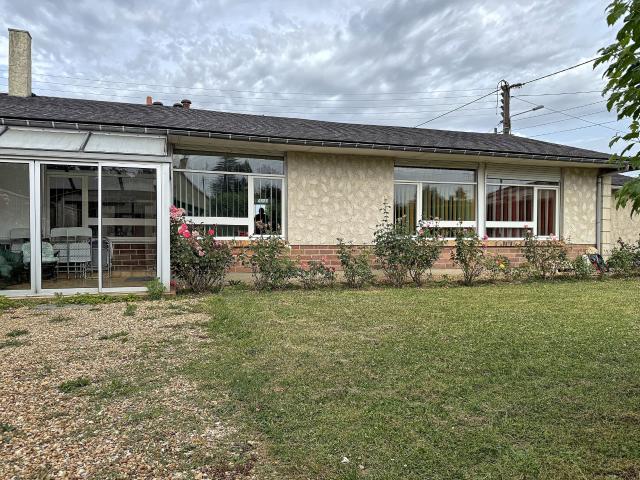 Maison 4 pièces 105 m²