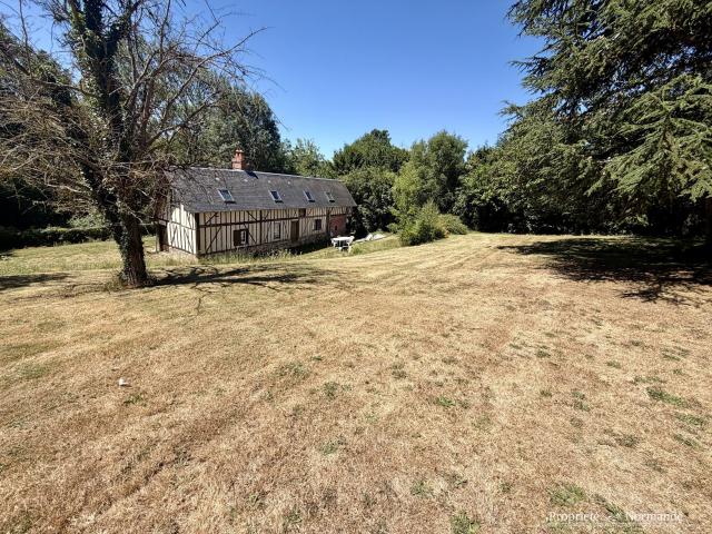 Maison 4 pièces 105 m²