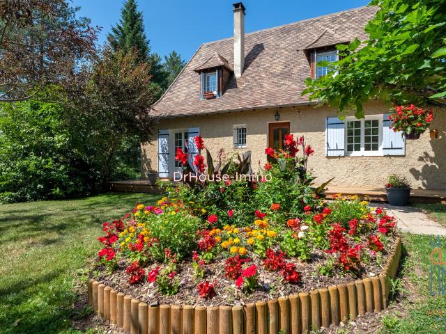 Maison 4 pièces 110 m²