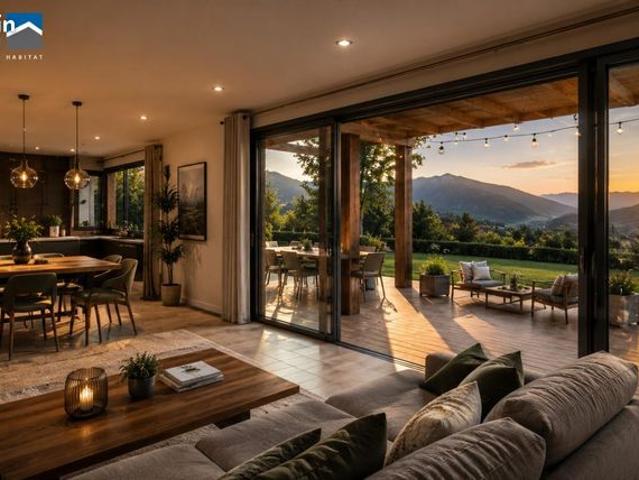 Maison 4 pièces 105 m²