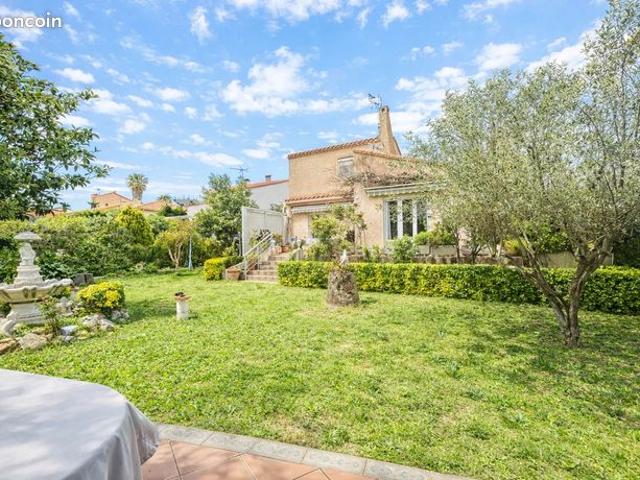Maison 4 pièces 105 m²