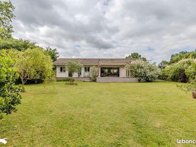 Maison 4 pièces 105 m²