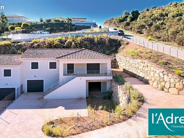 Maison 4 pièces 105 m²