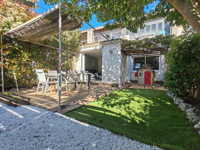 Maison 4 pièces 105 m²