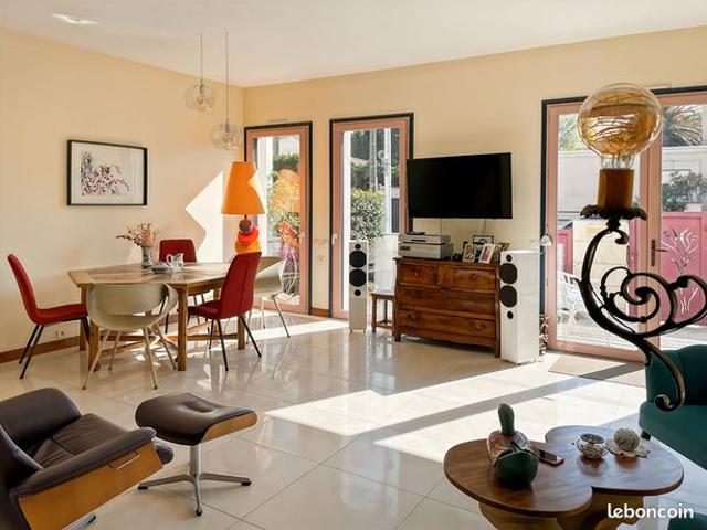 Maison 4 pièces 105 m²
