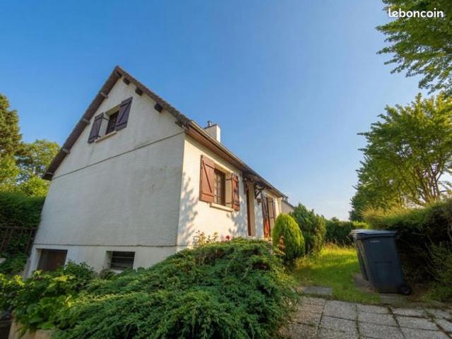 Maison 4 pièces 105 m²