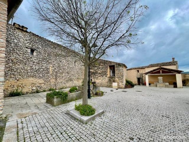 Maison 4 pièces 105 m²