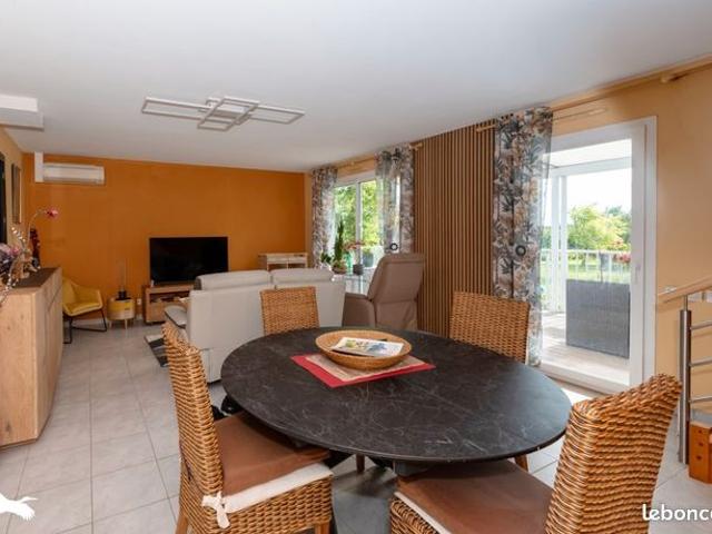 Maison 4 pièces 105 m²